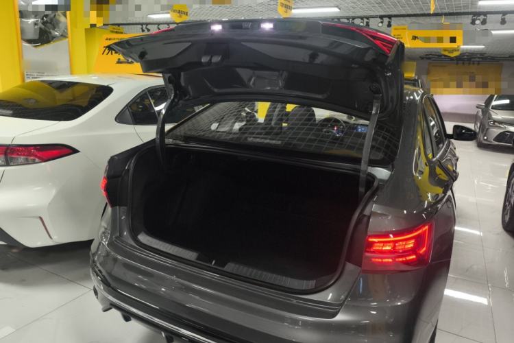 Used Jetta VA7 2025 1.4T First-Come First-Served Edition