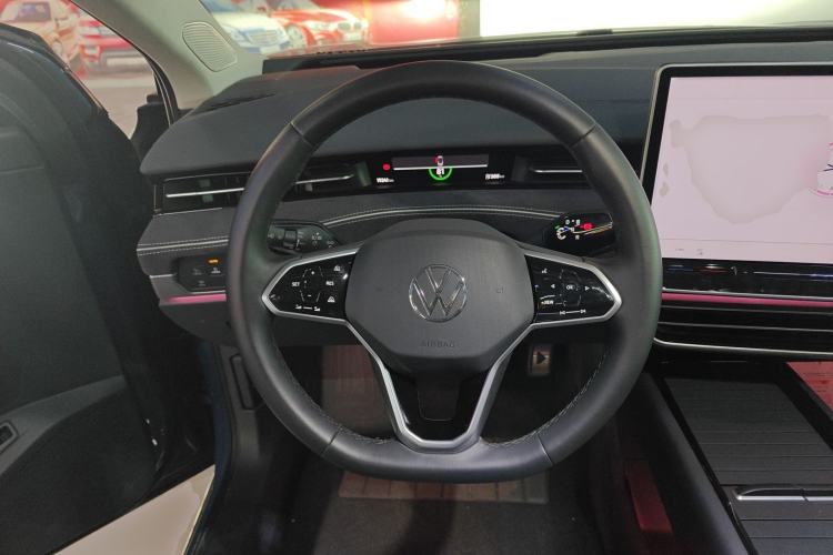 Used Volkswagen ID.7 VIZZION 2024 PRO Model