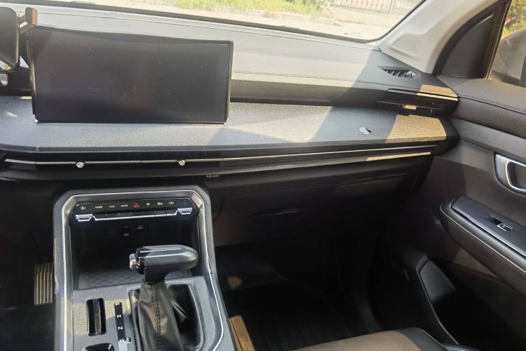 Used Wuling Asta 2021 1.5T CVT Star曜 Edition