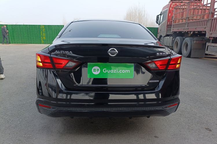 Used Nissan Teana 2019 2.0L XL Comfort Edition
