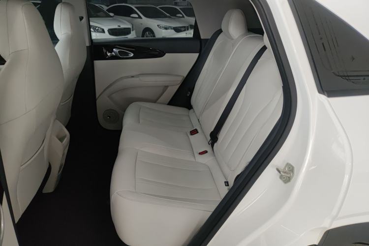 Used Geely Galaxy Geome 2026 Model 310km Youth Edition
