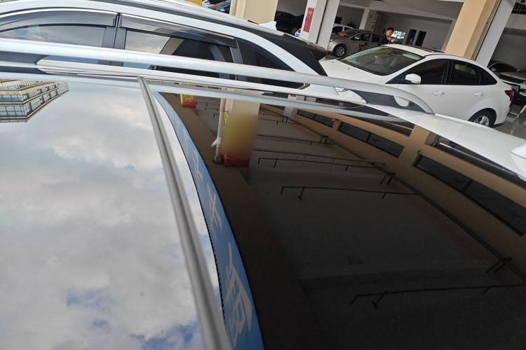 Used Jeep Cherokee 2016 2.4L Leading Edition