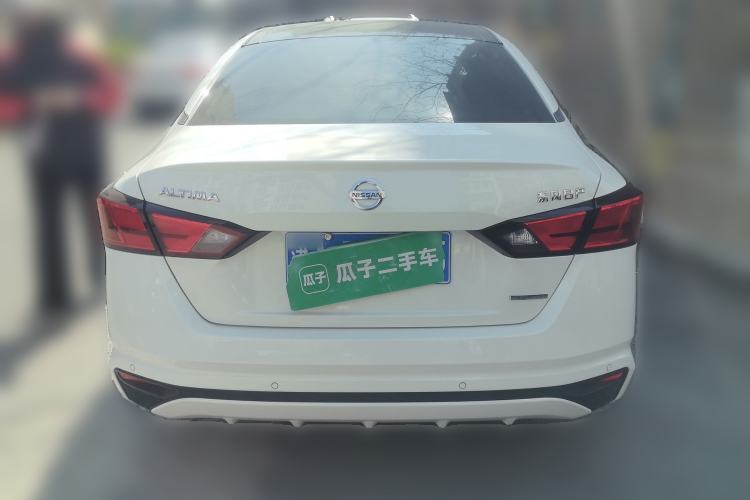 Used Nissan Teana 2021 2.0L XL Upper AD1 Smart Drive & Navigation Edition
