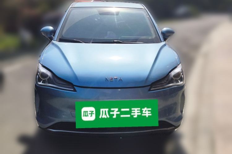 Used NETA V 2022 Chao 400 Lite