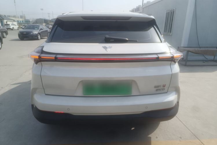 Used NETA U 2021 Pro 500 Global Edition