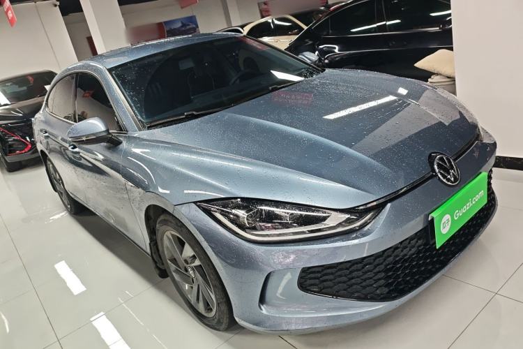 Used Volkswagen Lamando 2022 Lavida L 280TSI DSG Hot Edition Exterior 1