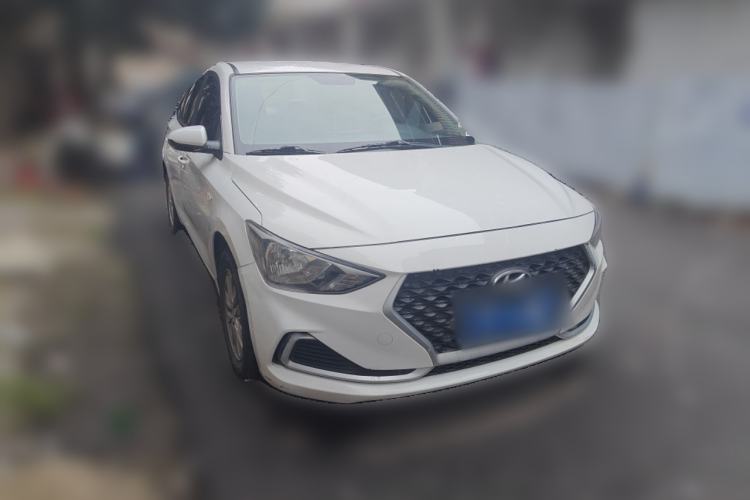 Used Hyundai Celesta 2020 1.6L Automatic GL Enjoyable Edition