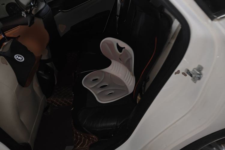 Used Buick GT 2017 15N Automatic Elite Version
