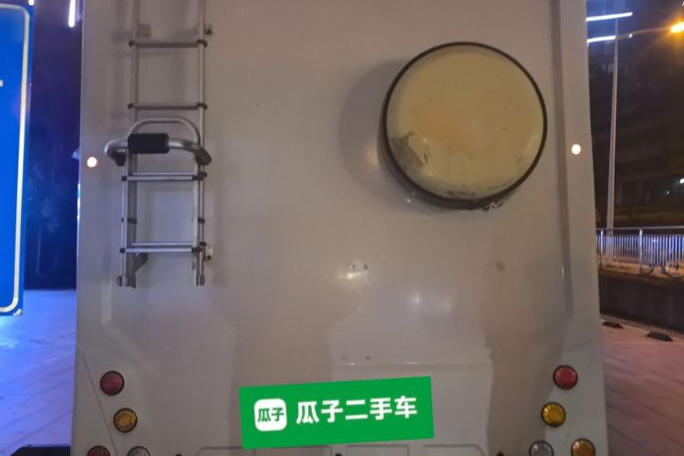 Used Iveco Eurocargo 