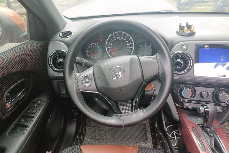 Used Honda XR-V 2015 1.8L EXi CVT Comfort Version