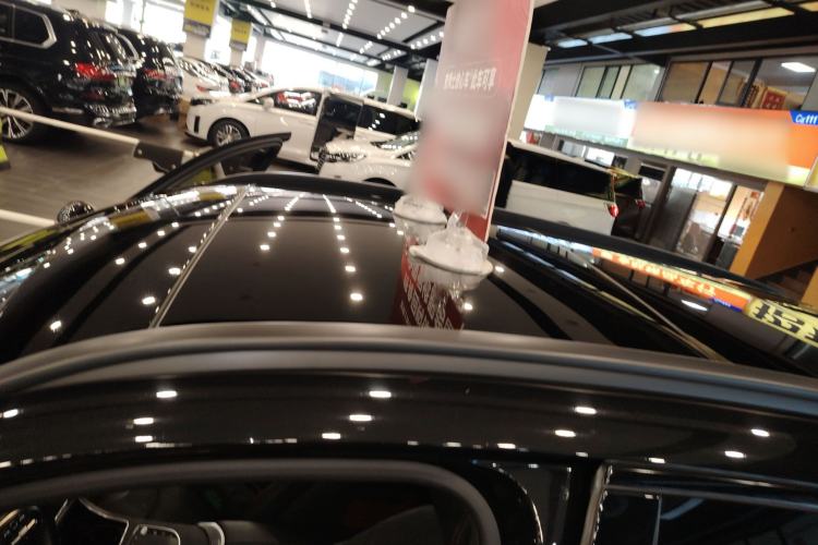 Used Mercedes-Benz GLC AMG 2022 AMG GLC 43 4MATIC
