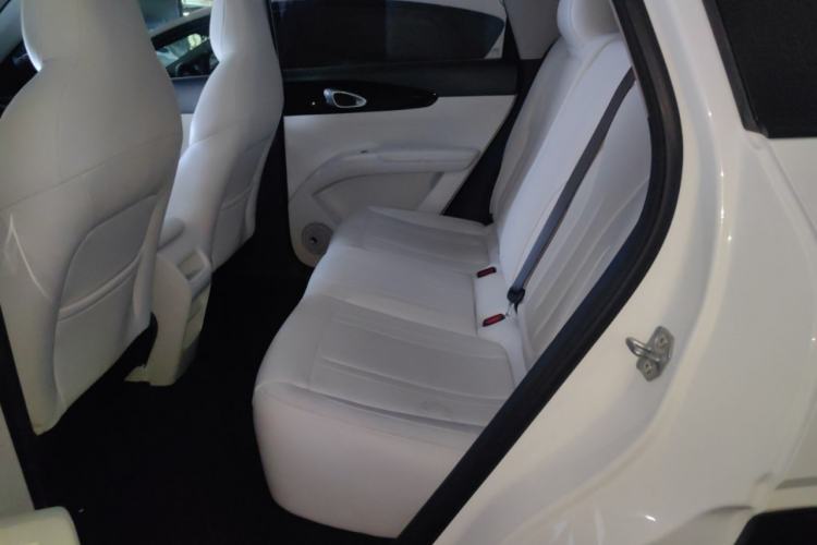 Used Geely Galaxy Geome 2026 Model 410km Freedom Edition