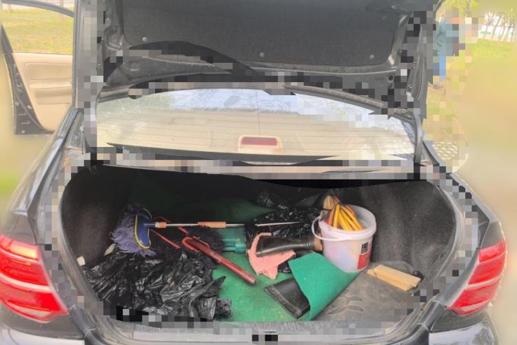 Used Toyota Corolla EX 2013 1.6L Manual Luxury Edition