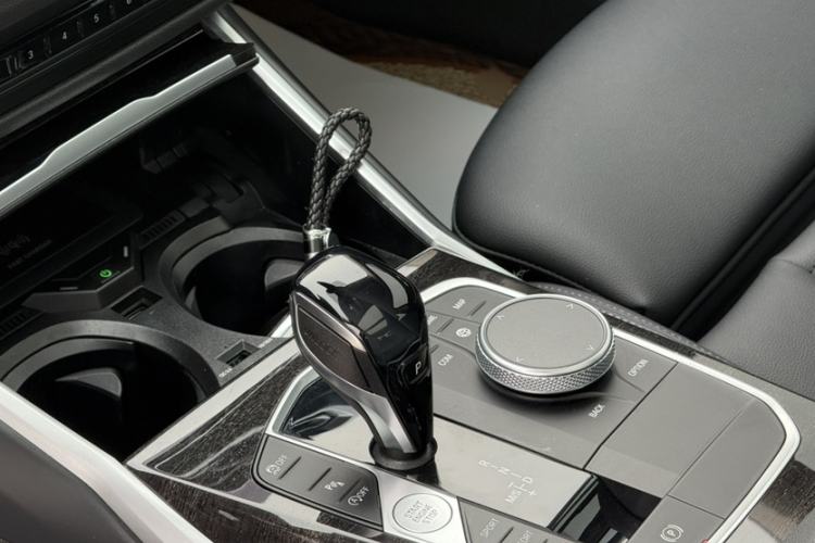 Used BMW 3 Series 2020 Restyled 325Li M Sport Package
