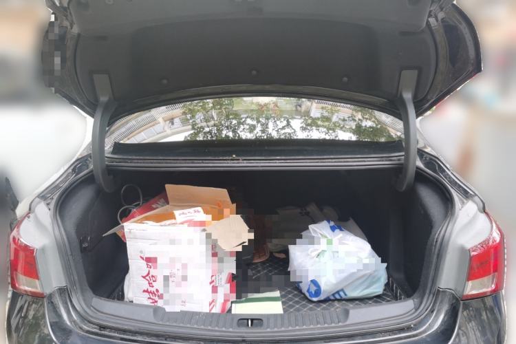 Used Buick Verano 2015 Sedan 15S Automatic Leading Model
