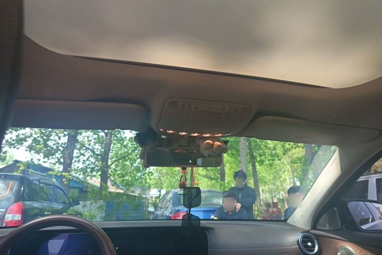 Used Mercedes-Benz E-Class 2020 E 260 L Headliner