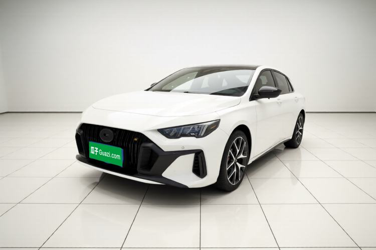 Used GAC Trumpchi EMPOW 2021 270T DCT J15 Version