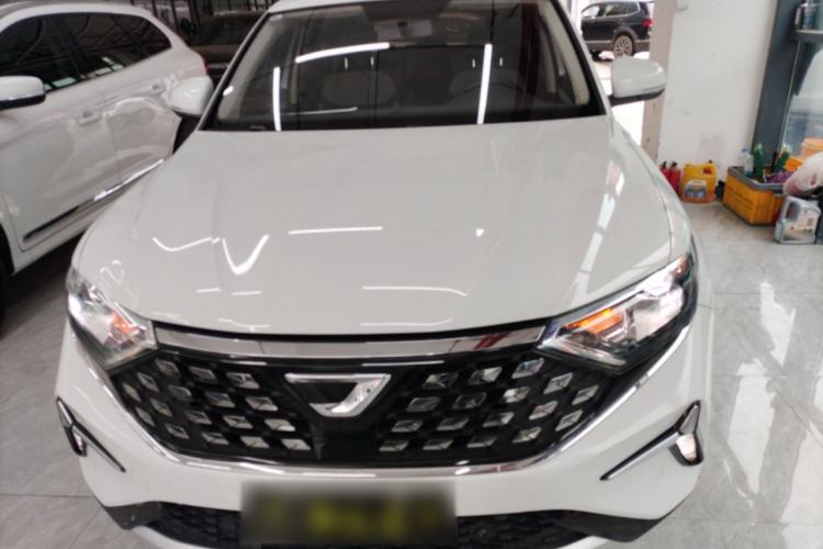 Used Jetta VS7 2022 280TSI Automatic Trend Edition