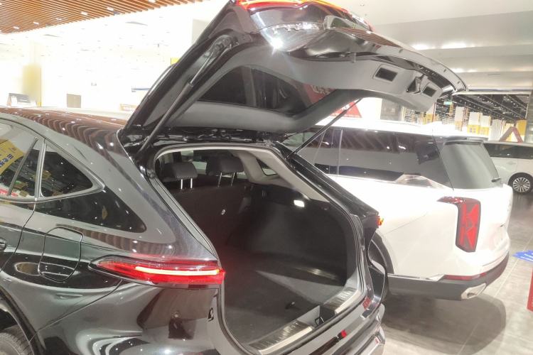 Used Toyota Venza 2022 2.0L CVT Two-Wheel Drive Luxury Edition
