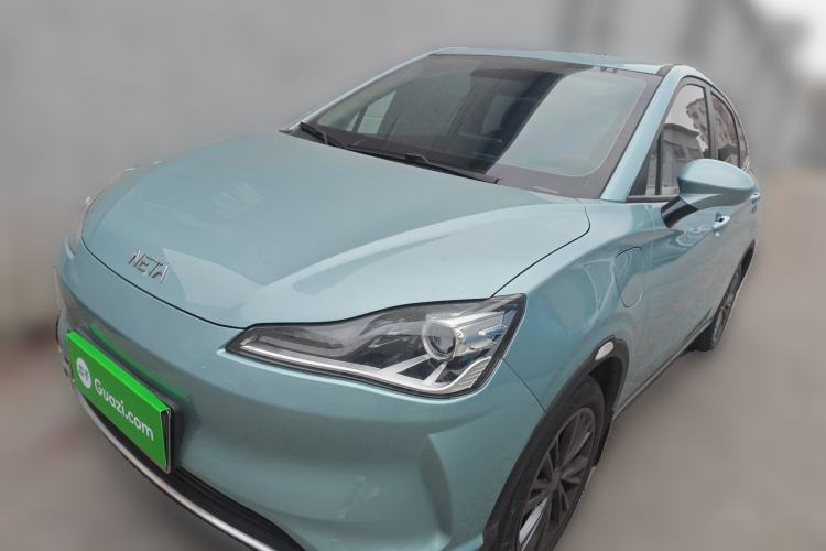 Used NETA V 2022 Chao 400 Lite