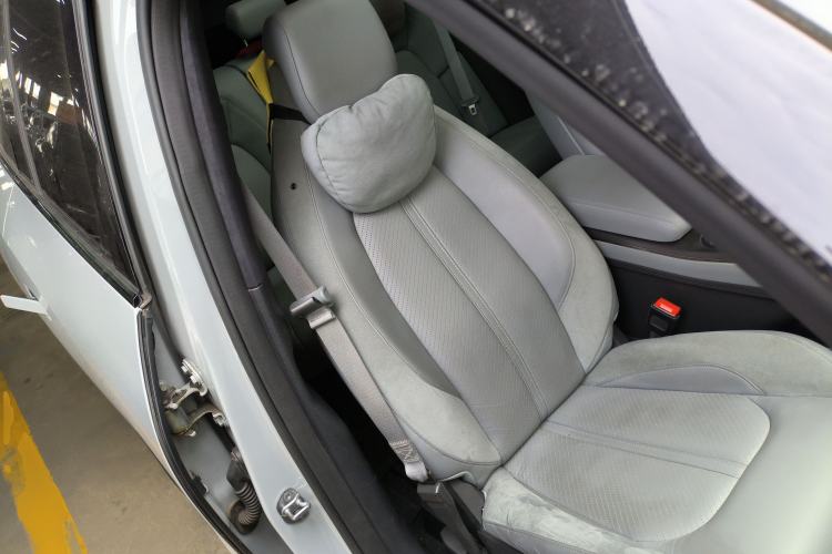 Used Nio ES6 2019 430 km Performance Version