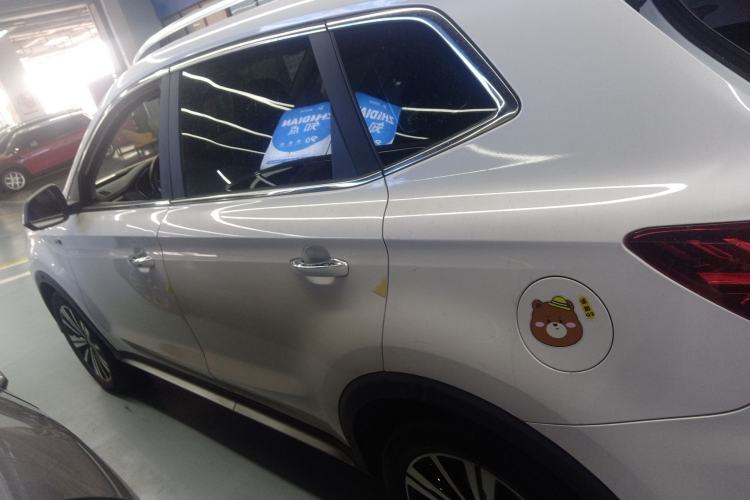 Used Roewe RX5 New Energy 2019 eRX5 50T Internet-Enhanced Flagship Edition