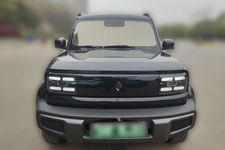 Used Baojun Spark 2023 Intelligent Premium Edition