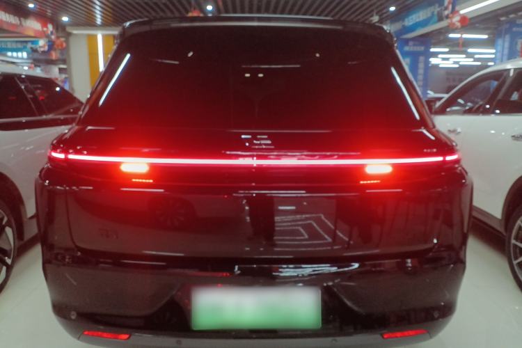 Used Li Auto L8 2023 Air model