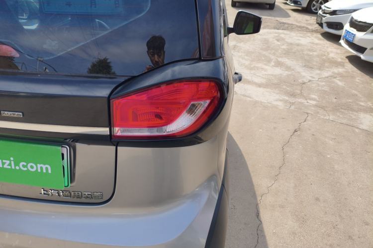 Used Baojun E100 2019 250KM Smart Drive Edition Right Rear Taillight