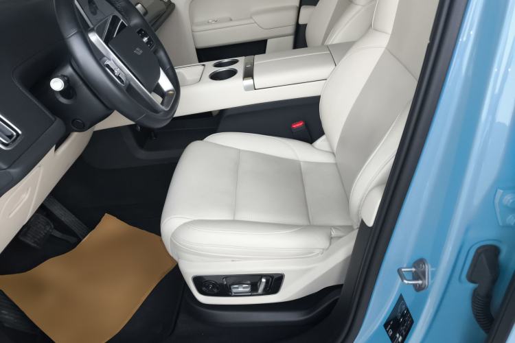 Used Li Auto L7 2024 Ultra Model