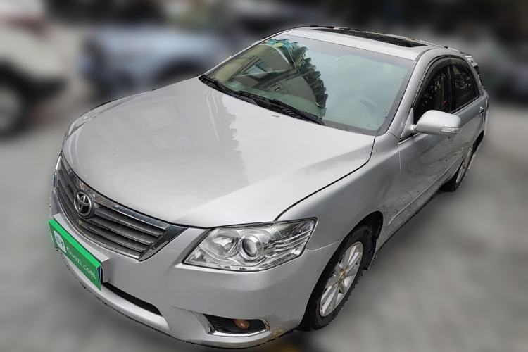 Used Toyota Camry 2011 200E Elite Sunroof Edition