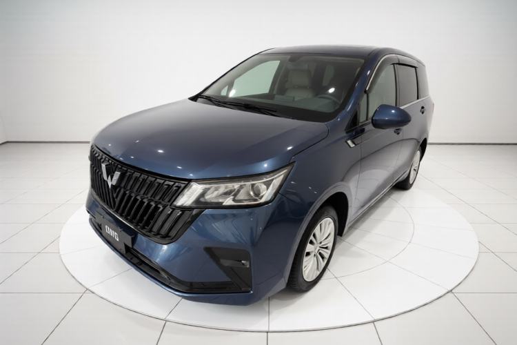 Used Wuling Jiachen 2022 1.5L Manual Enjoyment Elite Model Guazi used car, China used car export, Used car for sale, Used cars, Cheapest cars for sale