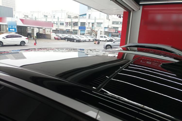 Used Volkswagen ID.3 2023 Pure Smart Edition Roof