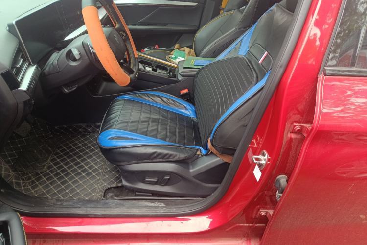 Used MG 5 Scorpio 2022 1.5T Trophy Sport Luxurious Edition