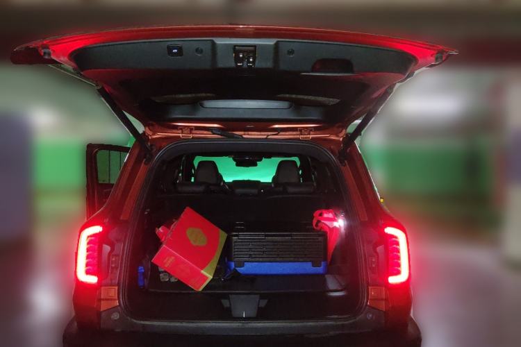 Used Haval DARGO 2021 1.5T DCT Two-Wheel Drive "Mǎquǎn" Edition
