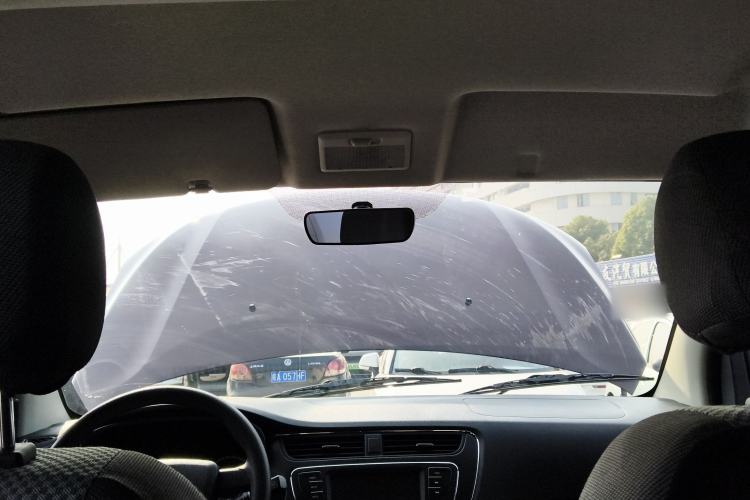 Used Chana Ounuo S 2021 1.5L Ono S Smart Edition Dual-Steaming Air-Conditioned Bus JL473QG
