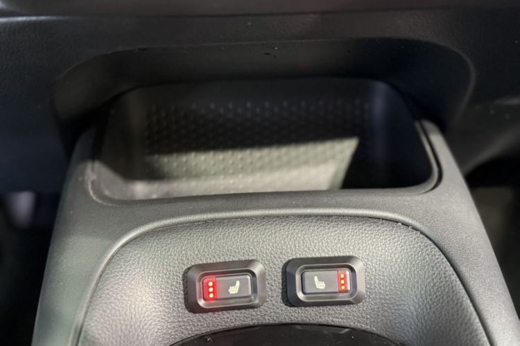 Used Toyota Corolla 2021 TNGA 1.5L CVT Elite Edition Gear Lever