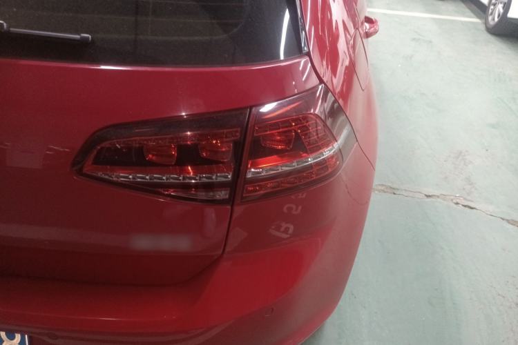 Used Volkswagen Golf GTI 2016 2.0 TSI GTI