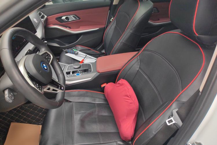 Used BMW i3 2025 eDrive 35 L