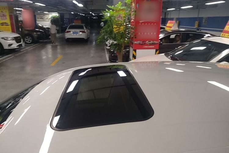 Used Skoda Rapid Spaceback 2014 1.6L Manual Enjoyment Edition
