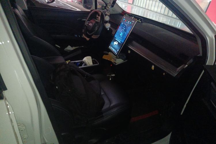 Used NETA V 2022 Chao 400 Lite