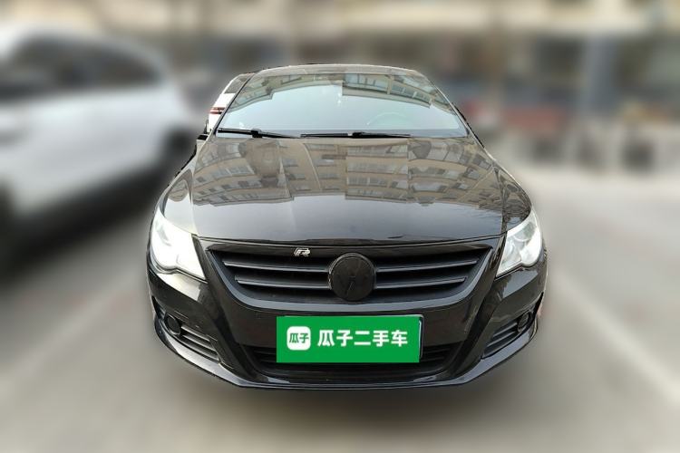 Used Volkswagen FAW-Volkswagen CC 2012 2.0 TSI Ultimate Edition Front