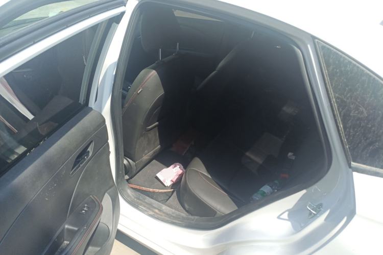 Used Chevrolet Monza 2019 RS 330T Automatic Comfort Edition China VI Standard
