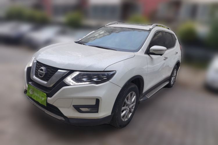 Used Nissan X-Trail 2021 2.0L CVT 2WD XL Premium SmartConnect Deluxe Edition