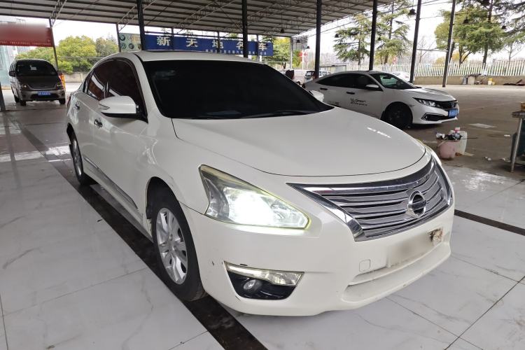 Used Nissan Teana 2013 2.0L XL Comfort Edition
