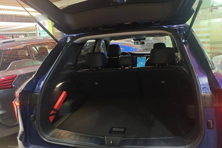 Used Venucia Star 2020 260T Automatic 48V Mild Hybrid Turbocharged Star Edition