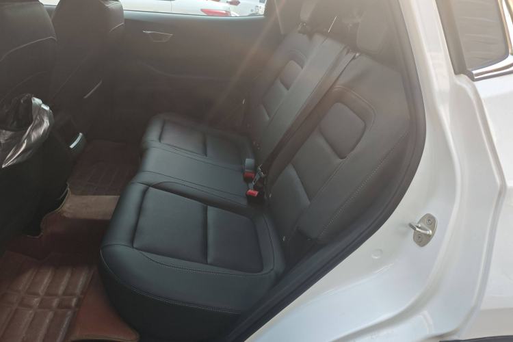 Used Chery Tiggo 5x 2025 1.5L CVT Excellence Edition
