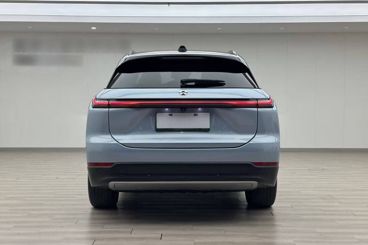 Used Nio ES7 2022 75 kWh