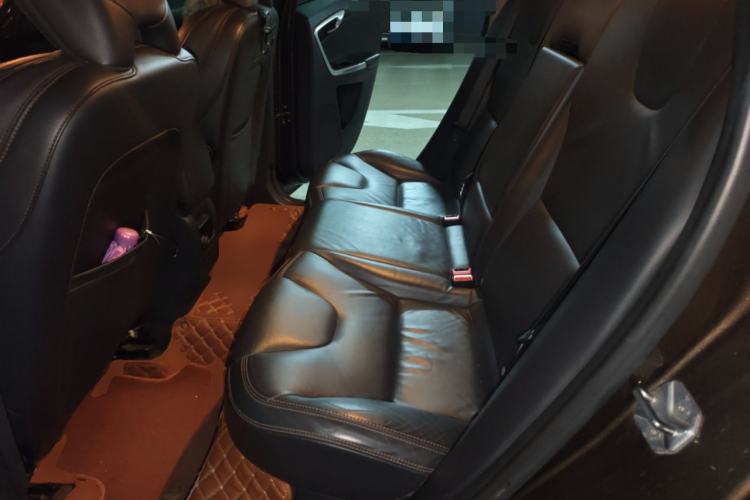 Used Volvo XC60 2014 Restyled T5 Zhiya Edition
