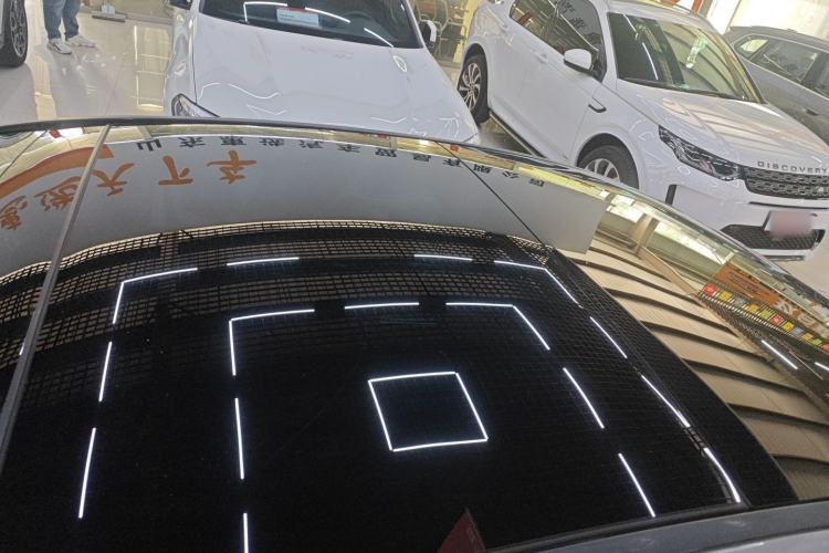 Used Mercedes-Benz EQE 2022 350 Luxury Edition
